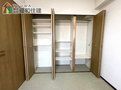 【収納】 | リベール明石硯町