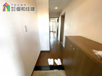 【玄関】 | リベール明石硯町