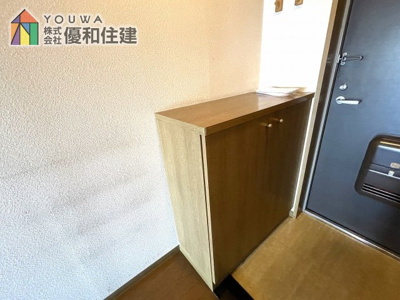 【玄関】 | リベール明石硯町