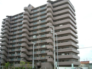 【外観】 | リベール明石硯町