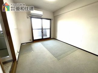 【洋室】 | リベール明石硯町