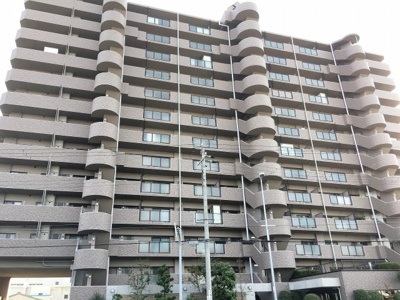 【外観】 | リベール明石硯町