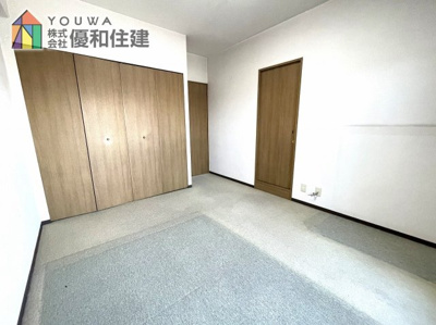 【洋室】 | リベール明石硯町