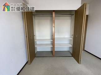 【収納】 | リベール明石硯町