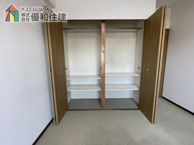 【収納】 | リベール明石硯町
