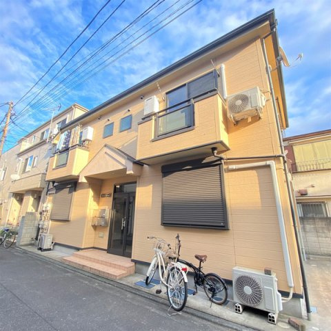 ラークポート