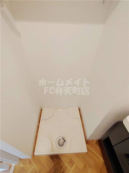 【設備】 | セレニテ阿波座ミラク