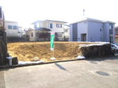 川西市水明台2丁目8の59　新築一戸建ての画像