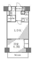 リヴシティ錦糸町の画像