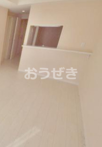 サンハイム戸塚の居間・リビング