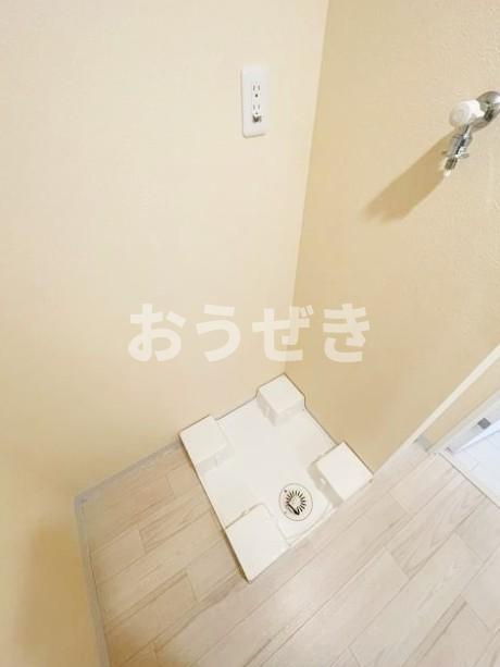 サンハイム戸塚の設備