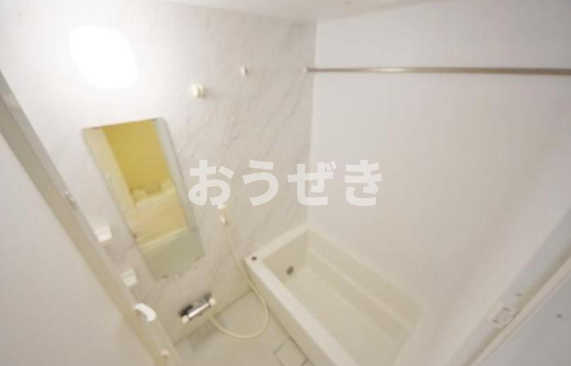 サンハイム戸塚の浴室