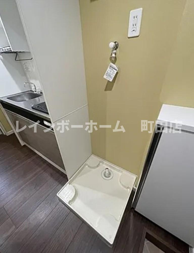 リベルテ相模原※初期費用分割後払いサービス利用可能物件の設備