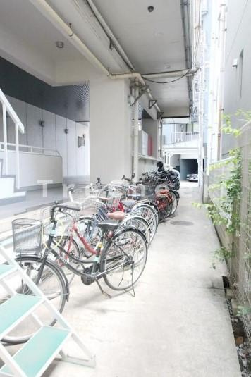 後楽園キャステールのその他共用部分
