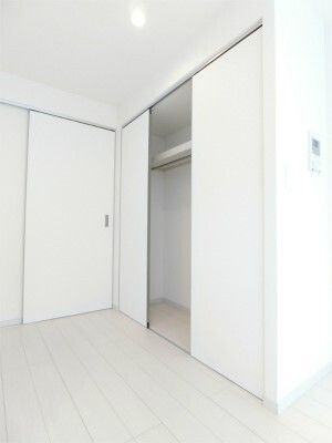リブリ・Grand Felizの収納