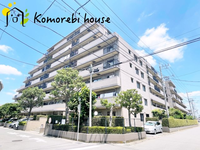 パークハイツ大宮宮原