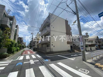 【その他】 | クレイノＬＥＧＡＣＹ鵜の木