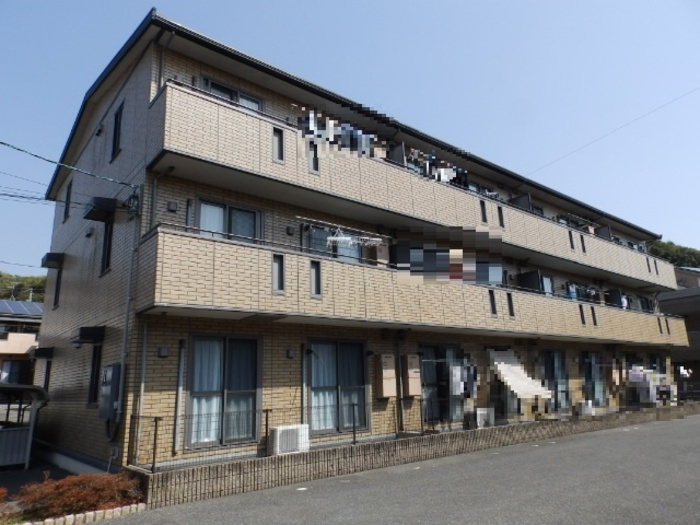 リビングタウン薊野