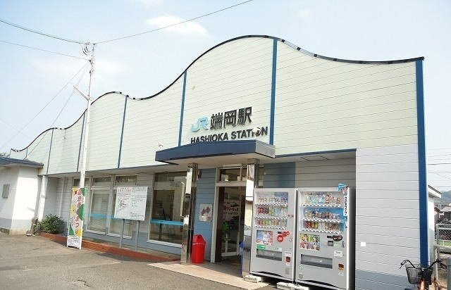 ドエルエバーグリーンＡの周辺|JR端岡駅さんまで1800m