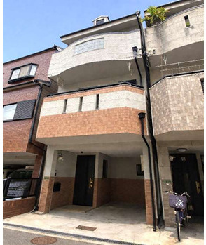 【外観】 | 北区池田町中古戸建