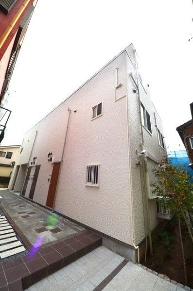 MIJAS東大井