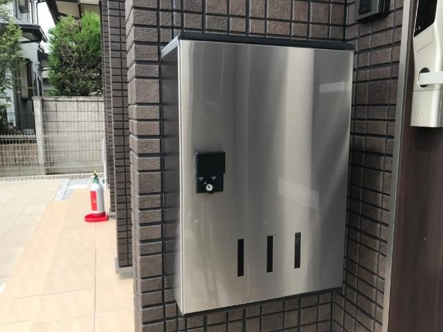 プレジールの設備