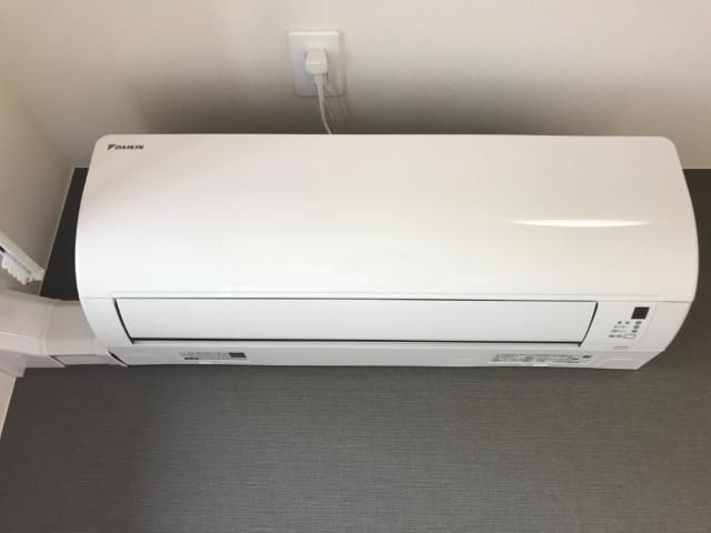 プレジールの設備