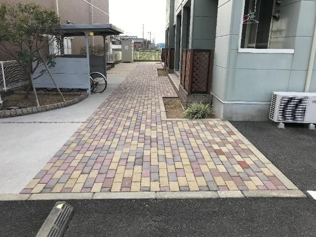 グリーン窓香のその他共用部分