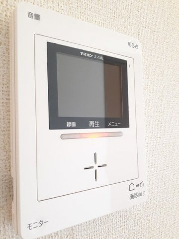 シンサリティ．ＭⅡ　Ａの設備