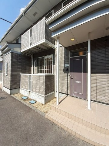 サンブリーゼ東山　Ａのその他共用部分