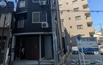 【エントランス】 | 寺田アートビル