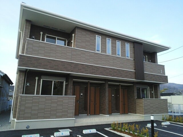 ブルー　アイランド川津Ⅰ