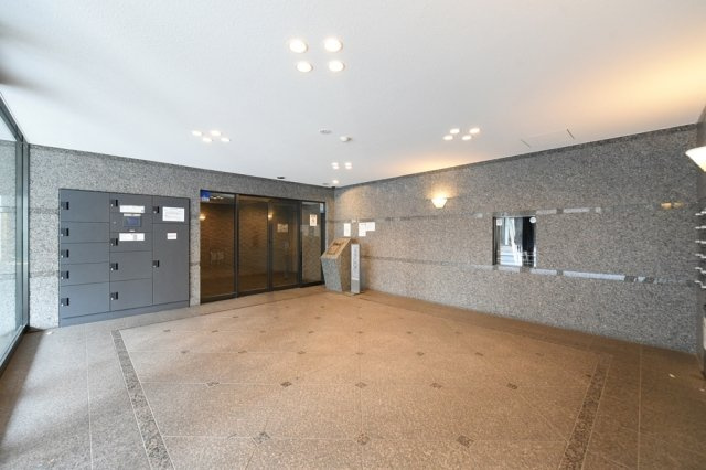 新宿区中落合３丁目の賃貸マンションのその他共用部分