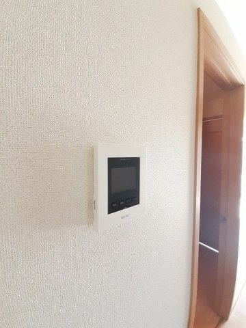 ラフィネ・メゾンＤの設備