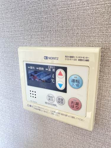 フィネス２０００の設備