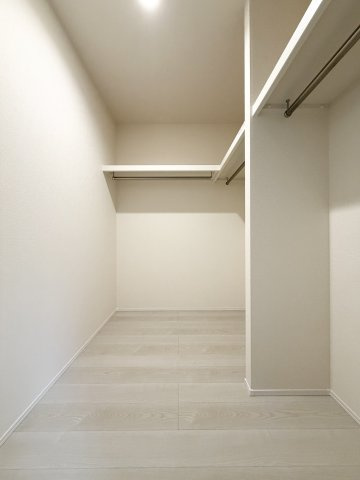 【収納】 | リーブルガーデン児島上の町4丁目 (全1棟)