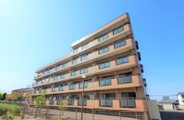 ホープＴＯＭＯの外観