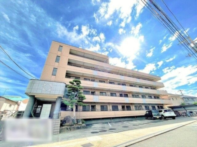 ホープＴＯＭＯの外観