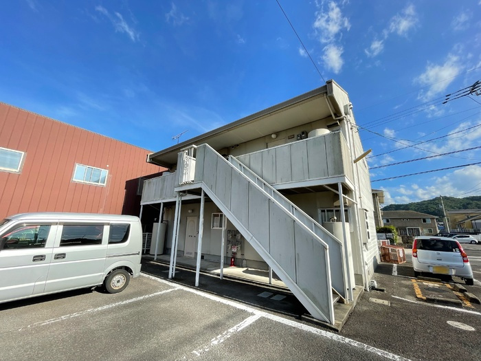 三宝ハイツ　C棟