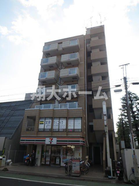 カーサリーナ千駄木
