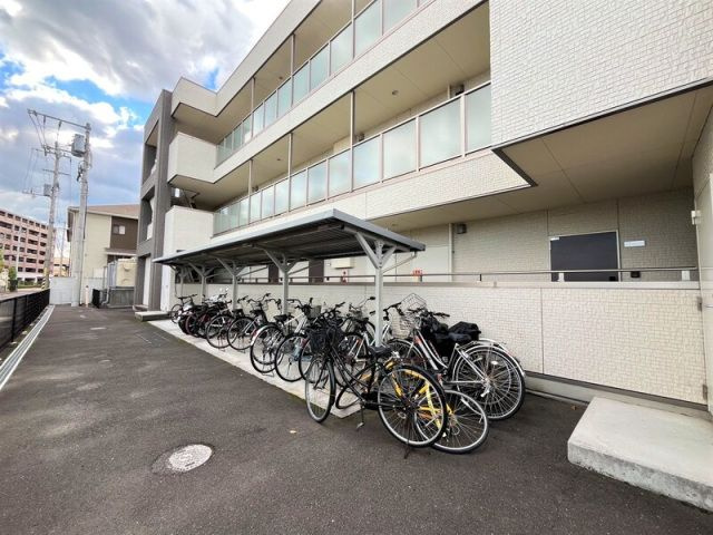 イクエーション スペースのその他共用部分