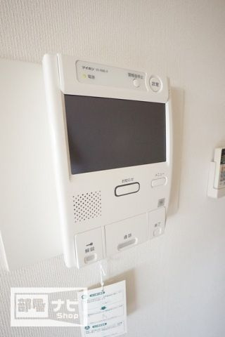 サンリッチ久保の設備