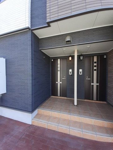 クラール元山Ｅのその他共用部分