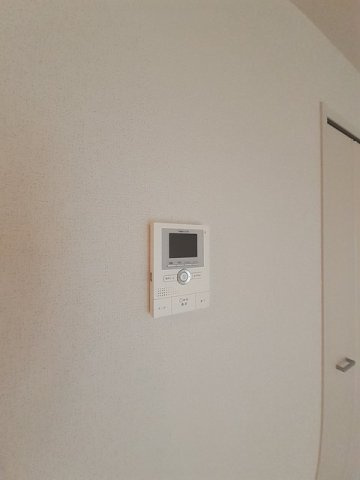 クラール元山Ｅのセキュリティ