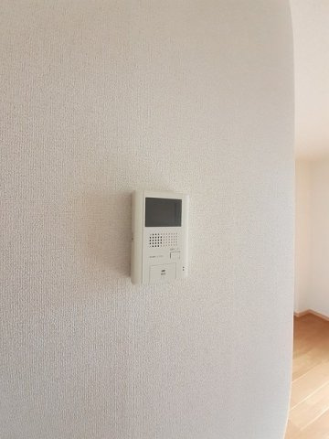 プチメゾン　２１のセキュリティ