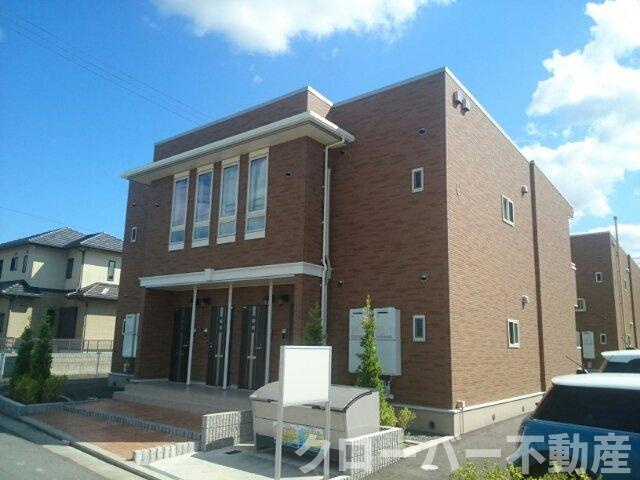 グラン　テレーノ　Ｃ