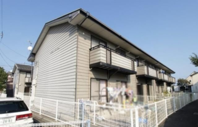 サンライトハイツ