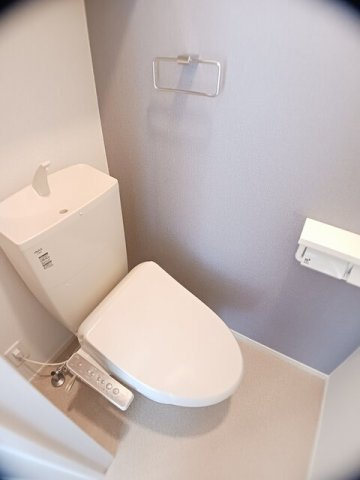 トイロ真時のトイレ|トイレです