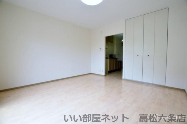 フリーダムＡ棟のその他