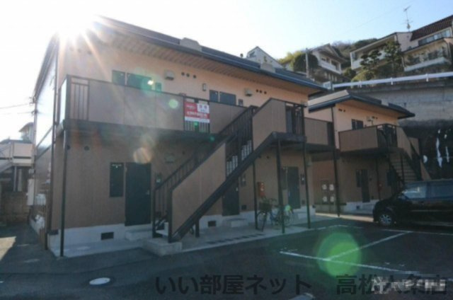 フリーダムＡ棟のその他共用部分